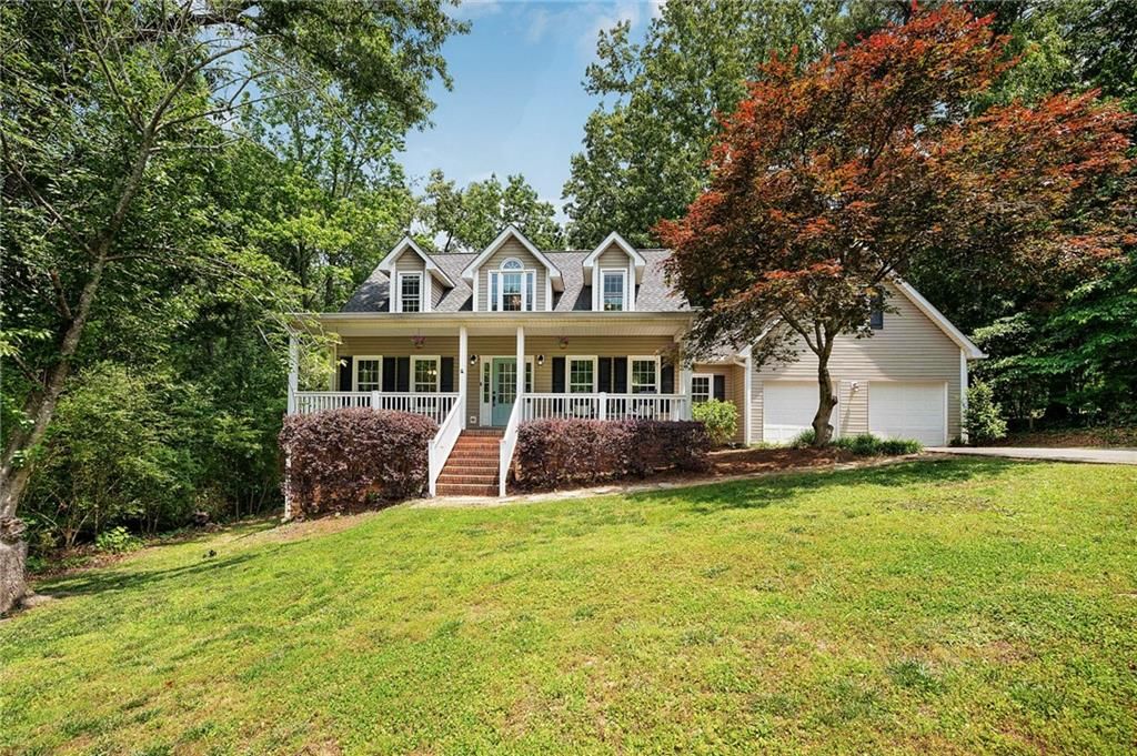 186 Lake Dr SE, Calhoun, GA 30701 Trulia