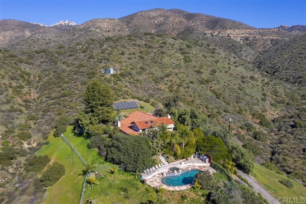 17822 Highway 94, Dulzura, CA 91917