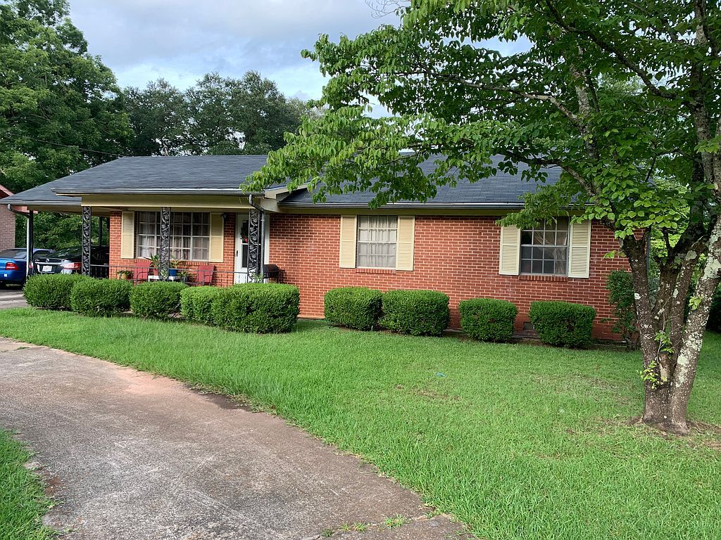 1319 N Lee St, Americus, GA 31719 Trulia