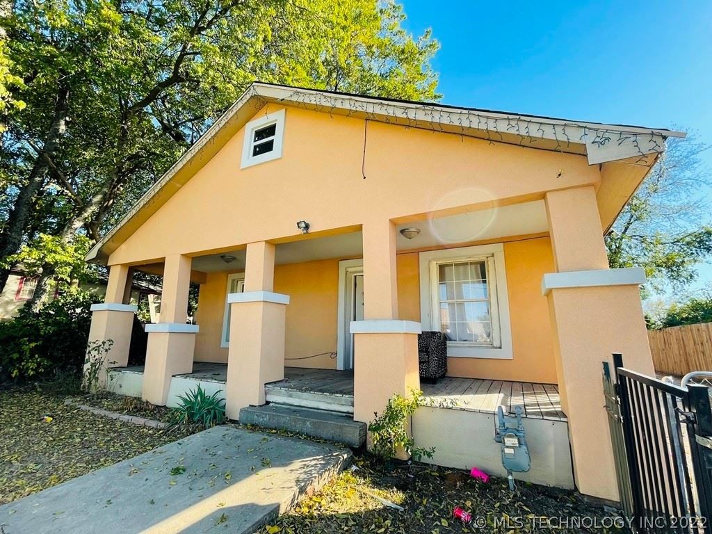 2514 E Archer St, Tulsa, OK 74110 Trulia