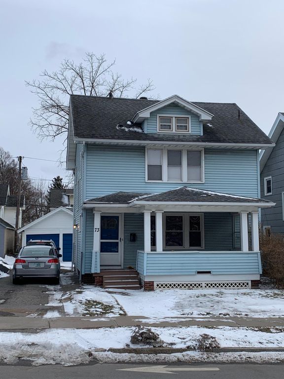 73 Crittenden Blvd, Rochester, NY 14620 Trulia