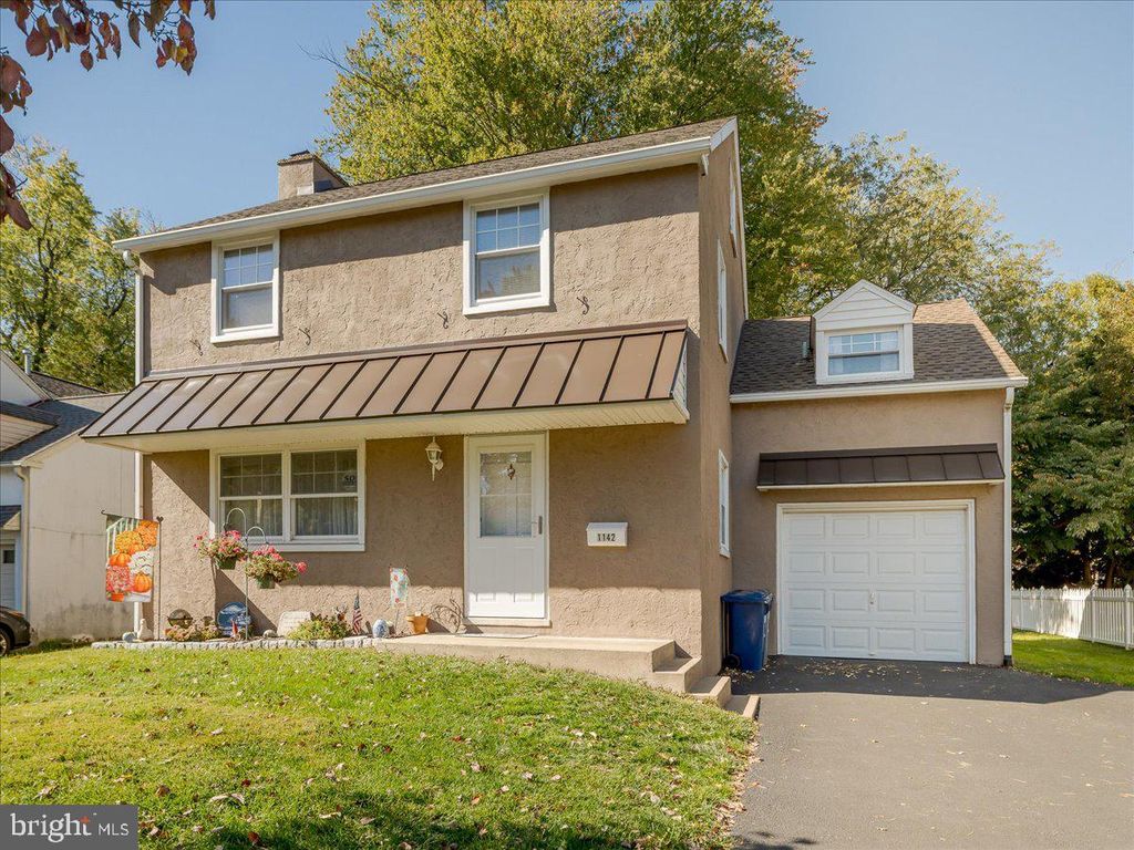 1142 Highland Ave, Abington, PA 19001 Trulia