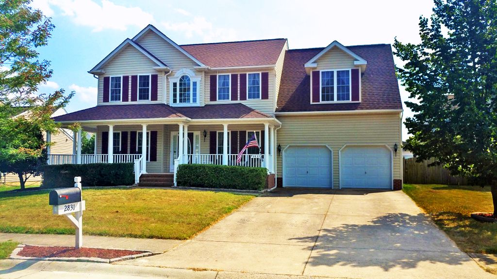 fredericksburg homes for rent by owner