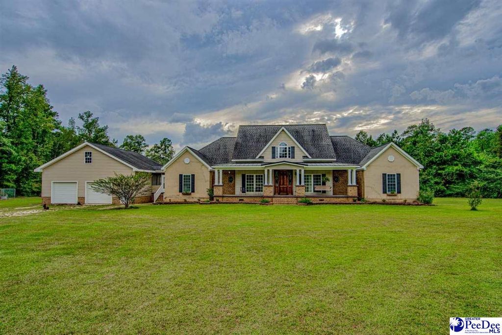 2243 Joann Branch Rd, Lake View, SC 29563 Trulia