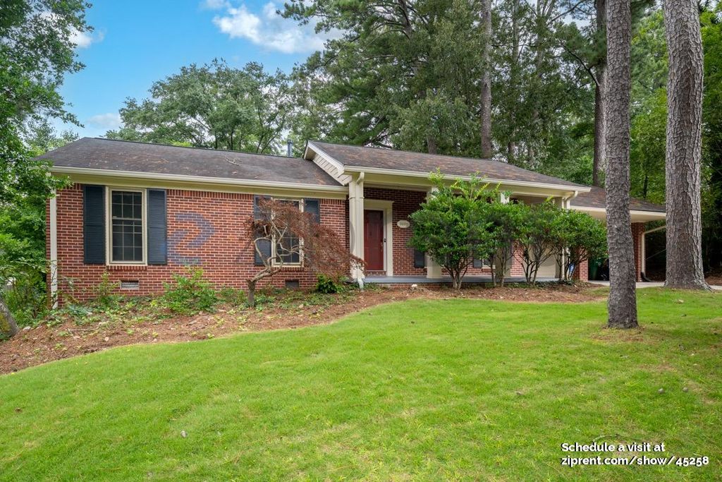 2231 Allaire Ln NE, Atlanta, GA 30345
