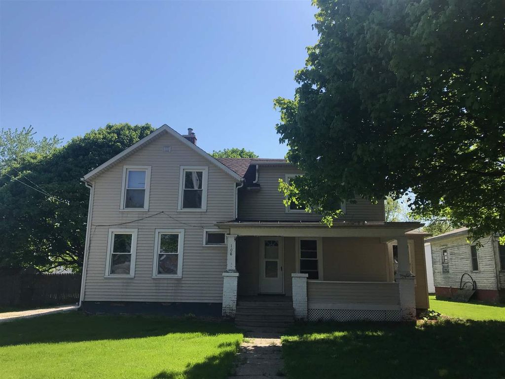 108 N Ridge St, Cambridge, IL 61238 Trulia