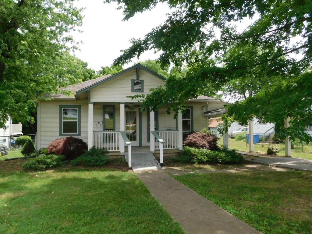 709 N Pine St, Harrison, AR 72601 Trulia