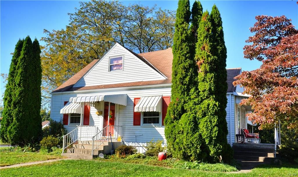 2449 W South St, Allentown, PA 18104