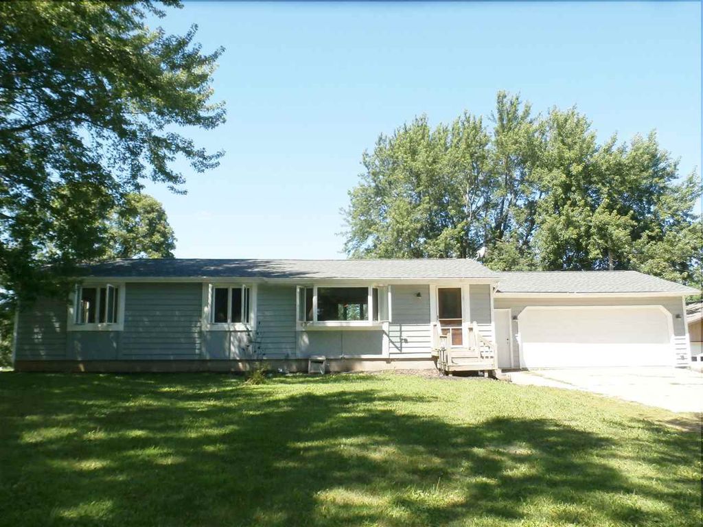 1793 210th St, New Hampton, IA 50659 Trulia