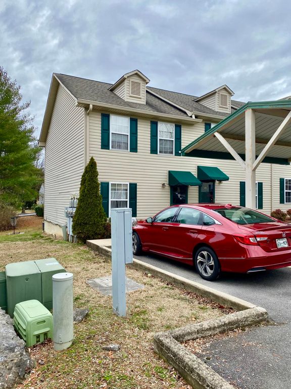2420 Volunteer Pkwy, Bristol, TN 37620 Trulia