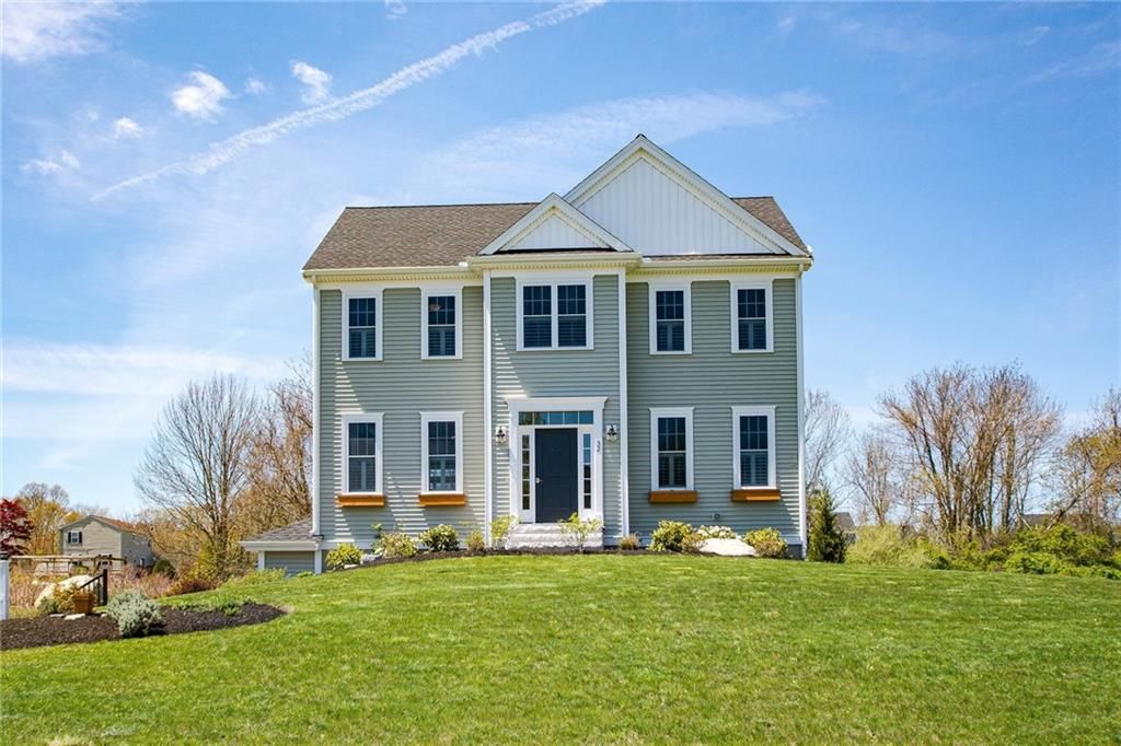 32 Windward Way, Swansea, MA 02777 Trulia