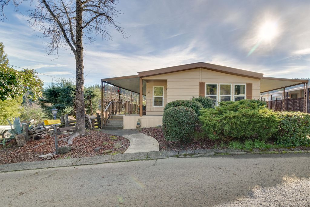 146 W Coast Rd, Redway, CA 95560 Trulia