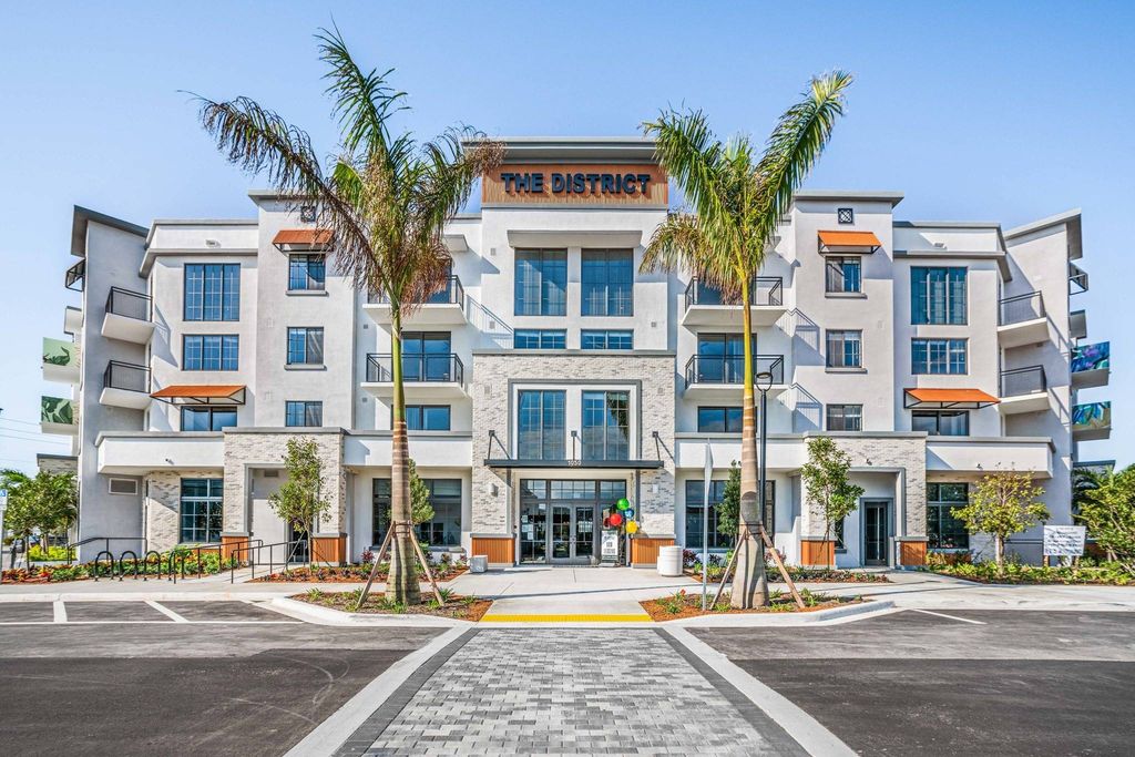 The Point at District Flats West Palm Beach, FL Trulia