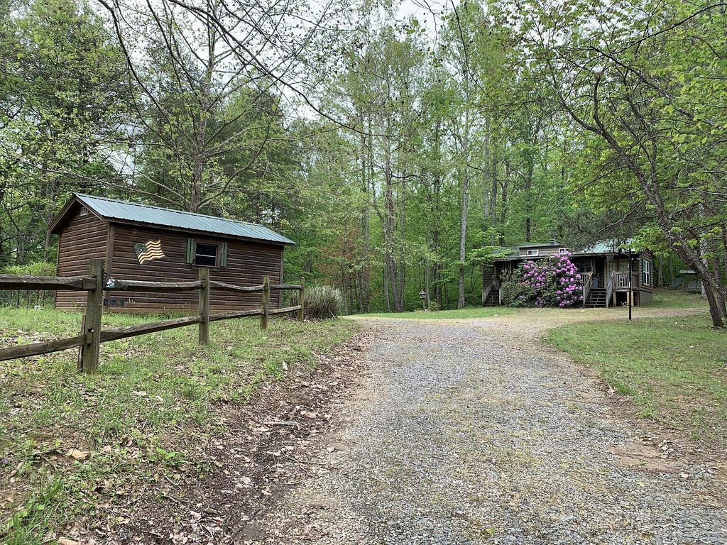 1135 Otter Dr, Ferrum, VA 24088 Trulia