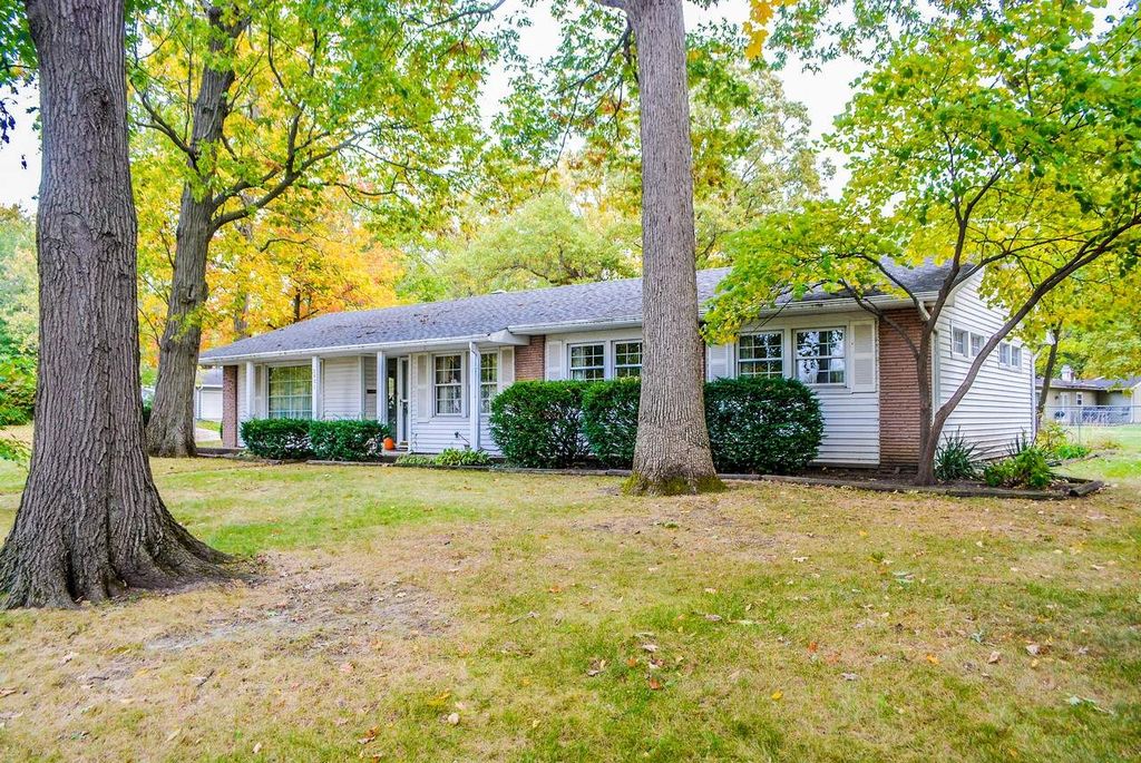 2930 Inwood Dr, Fort Wayne, IN 46815 Trulia