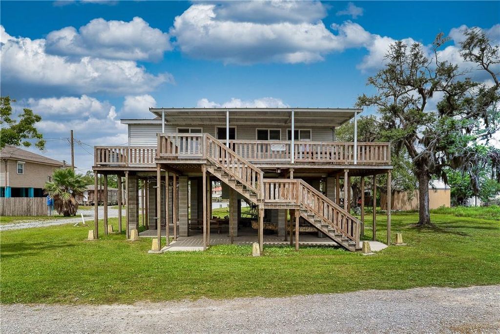 146 Wood Park Rd, Port Sulphur, LA 70083 Trulia