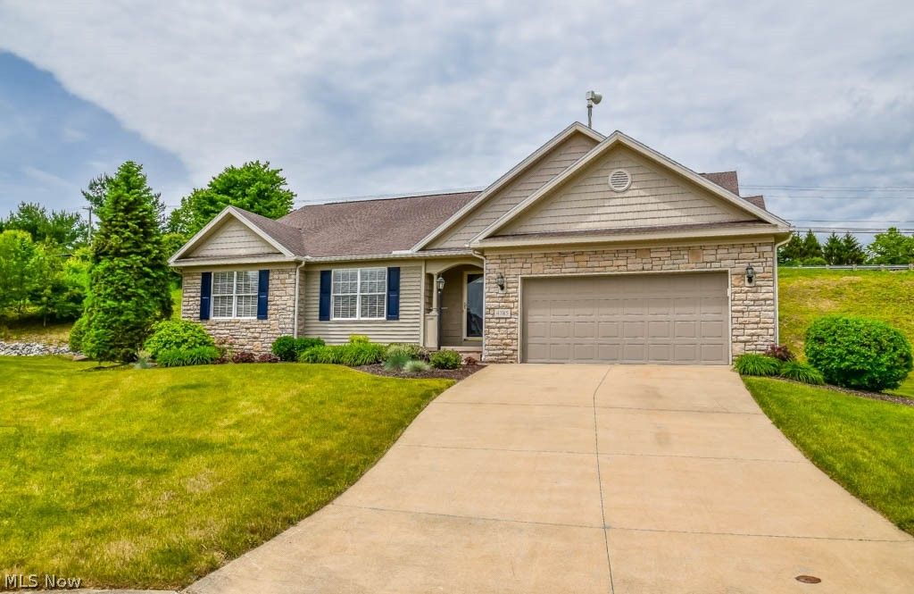 4785 Helmsworth Dr NE, Canton, OH 44714 Trulia