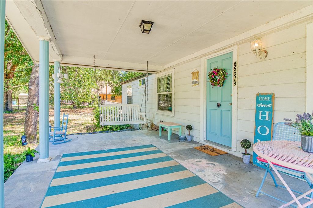 85379 Wesley Rd, Yulee, FL 32097