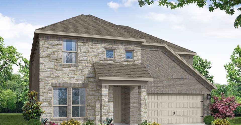 1409 Bentwood Dr #ULXBV9, Garland, TX 75043
