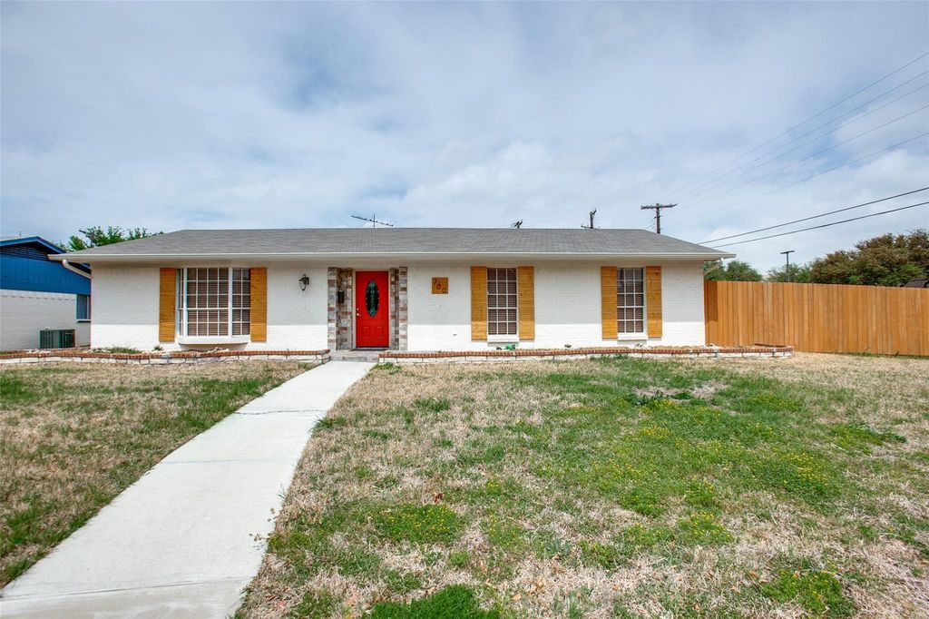 700 Brentwood Ln, Richardson, TX 75080 Trulia