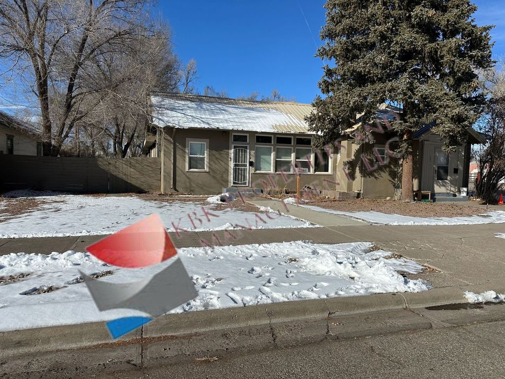 P&D401 Alamosa Alamosa, CO Trulia