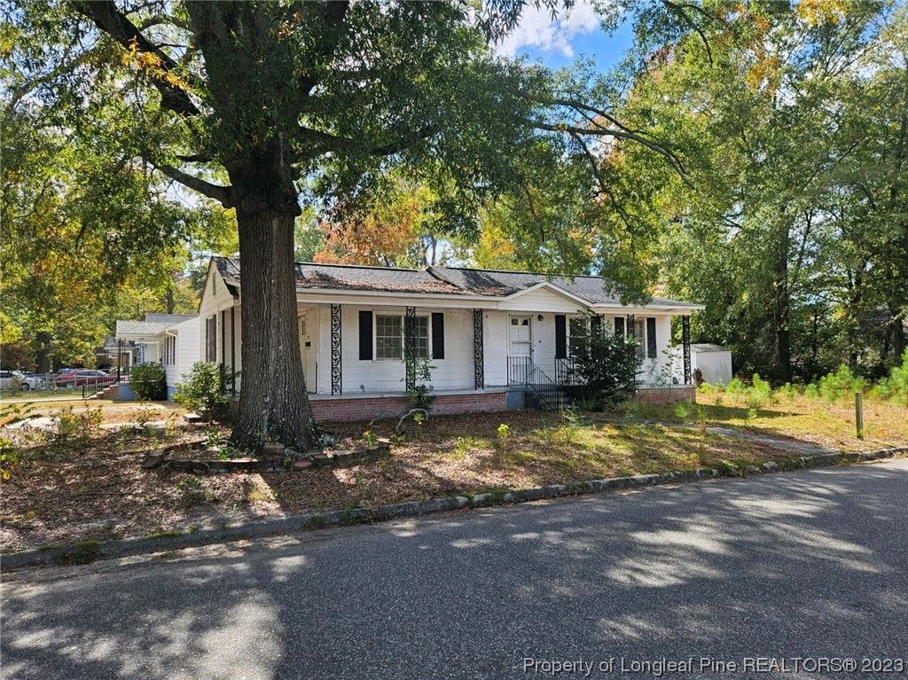 317 McLean St, Laurinburg, NC 28352 Trulia