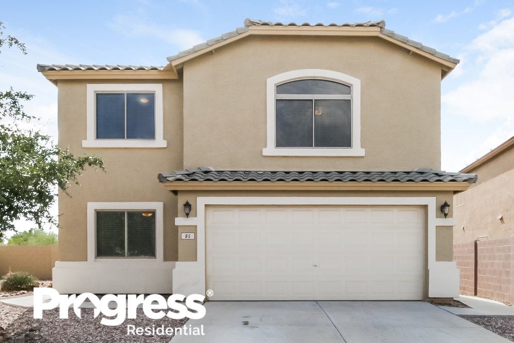 85 W Brangus Way, San Tan Valley, AZ 85143