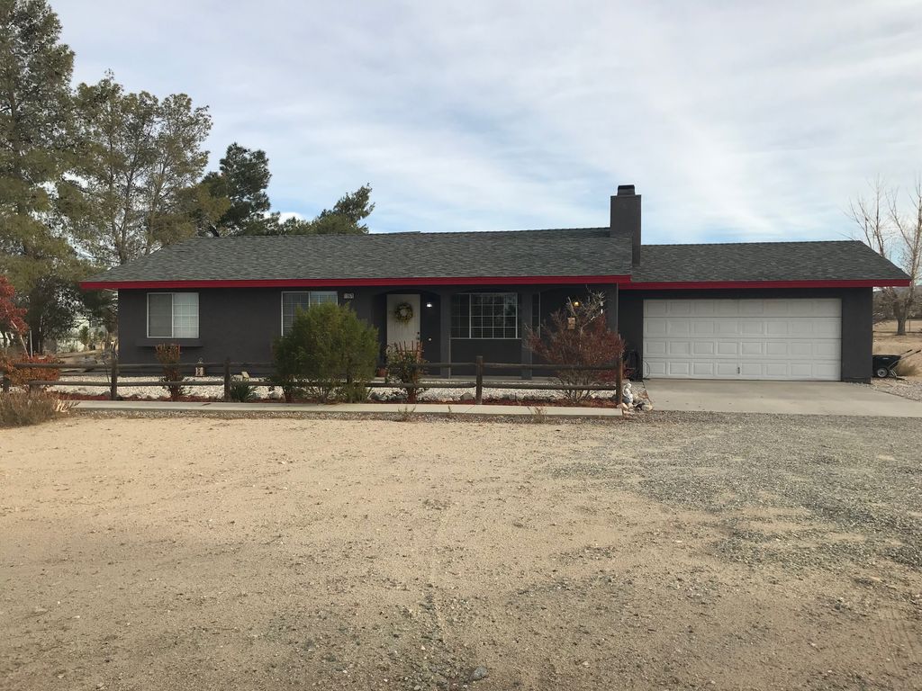 11671 Mountain Rd, Pinon Hills, CA 92372 Trulia