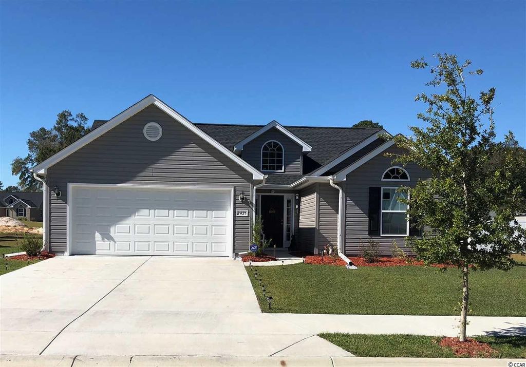 2425 Summerhaven Loop, Conway, SC 29527 Trulia