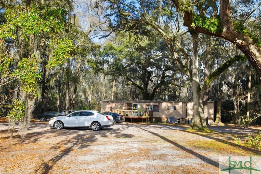 229 Hollingsworth Blvd, Midway, GA 31320