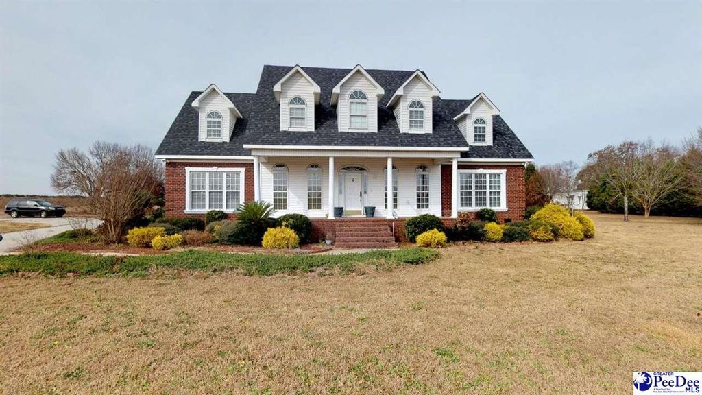 5140 Lamar Hwy, Lamar, SC 29069 Trulia