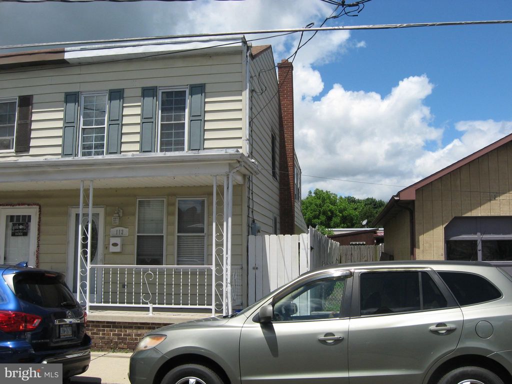 113 E Patterson St, Saint Clair, PA 17970 Trulia