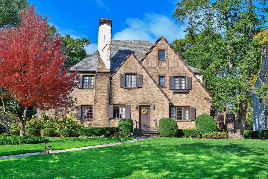 496 Ridgewood Ave, Glen Ridge, NJ 07028 Trulia