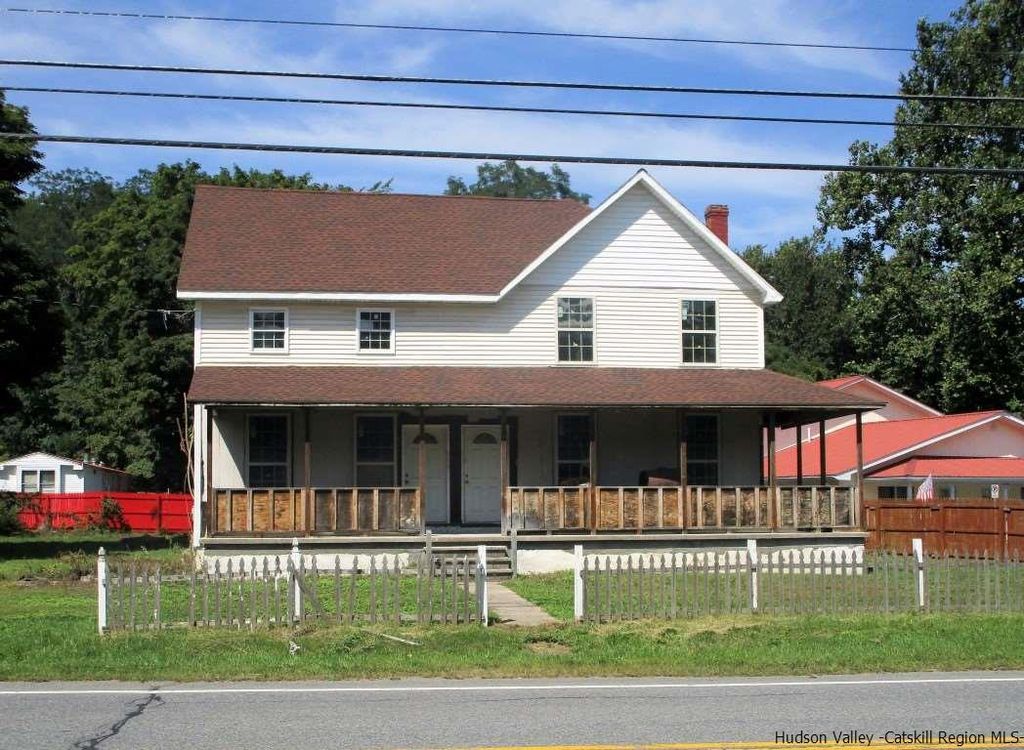 7180 Route 209, Wawarsing, NY 12489 Trulia