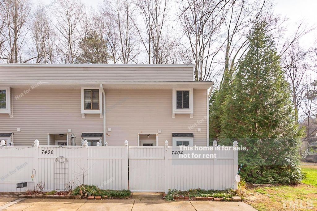 7404 Sandy Creek Dr #0, Raleigh, NC 27615
