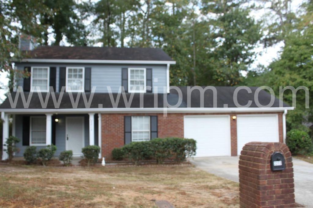 2213 Marbut Farms Gln, Lithonia, GA 30058 Trulia