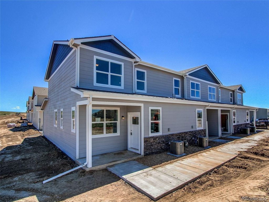 Deer Trail, CO Trulia