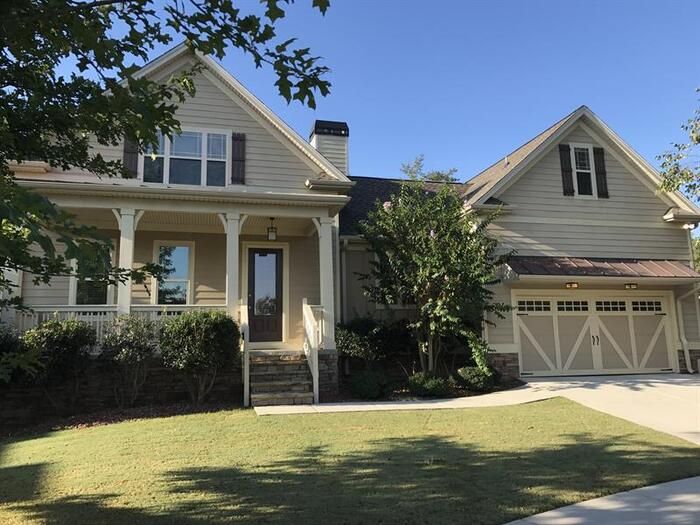 7 Vanderbilt Pointe Way, Newnan, GA 30265 5 Bed, 5 Bath SingleFamily