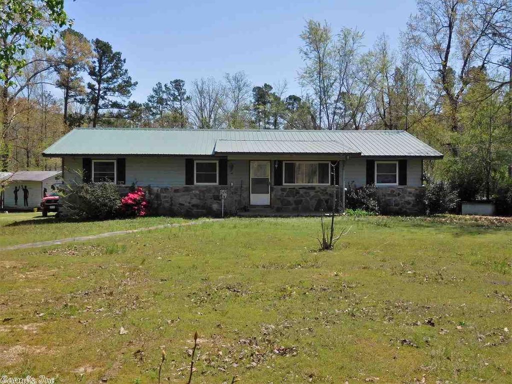 488 Fairgrounds Rd, Mount Ida, AR 71957 Trulia