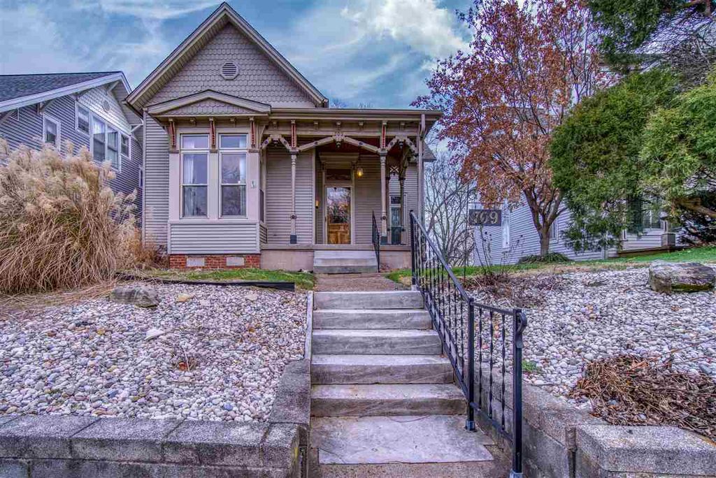 709 Center St, Henderson, KY 2 Bed, 2 Bath SingleFamily Home 25