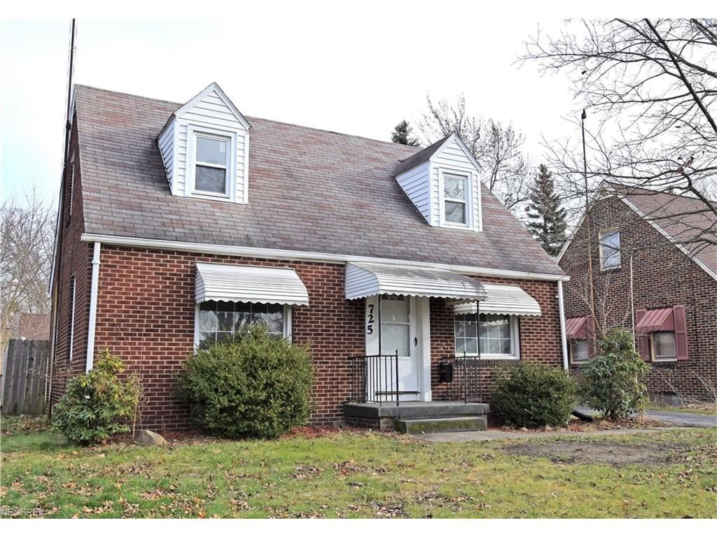 725 Kenmore Ave SE, Warren, OH 3 Bed, 1 Bath SingleFamily Home 35 Photos Trulia