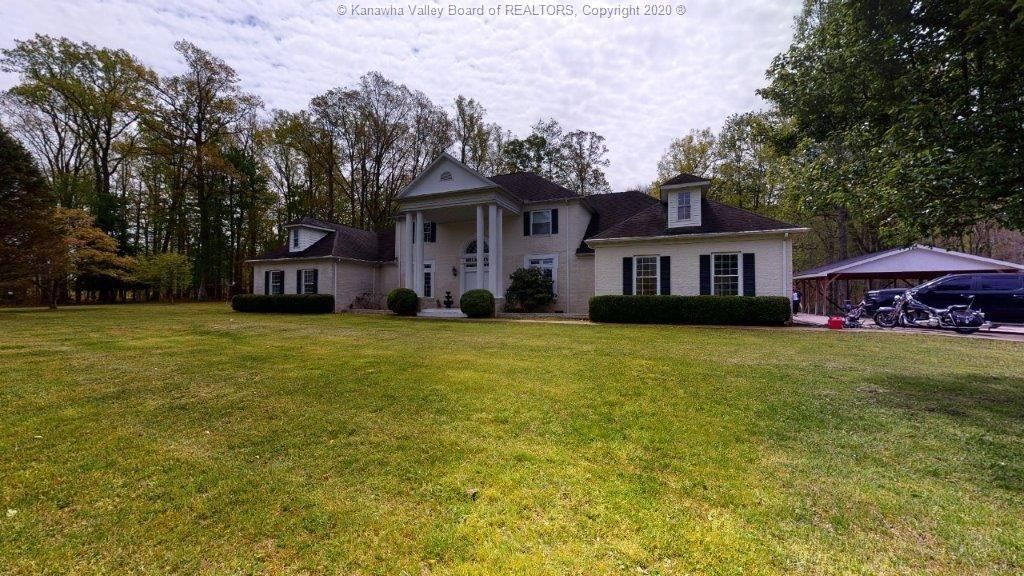 353 Sunset Acre, Sutton, WV 26601 Trulia