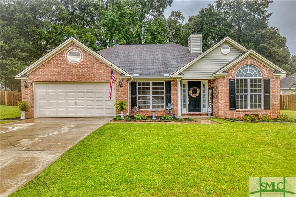 139 Brookstone Way, Rincon, GA 31326