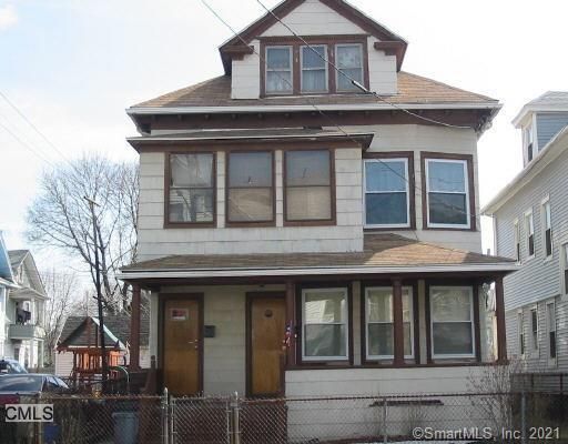 96 6th St, Bridgeport, CT 06607