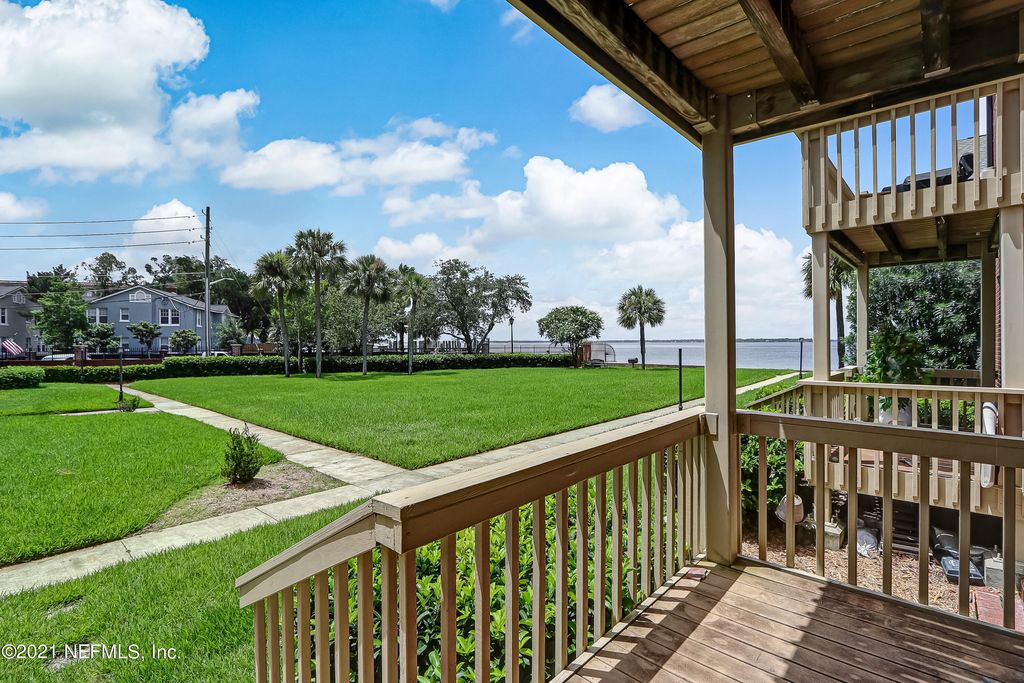 807 LASALLE Street UNIT 807, Jacksonville, FL 32207