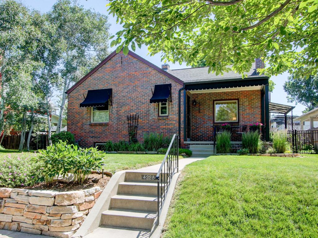 4228 N Hooker St, Denver, CO 80211