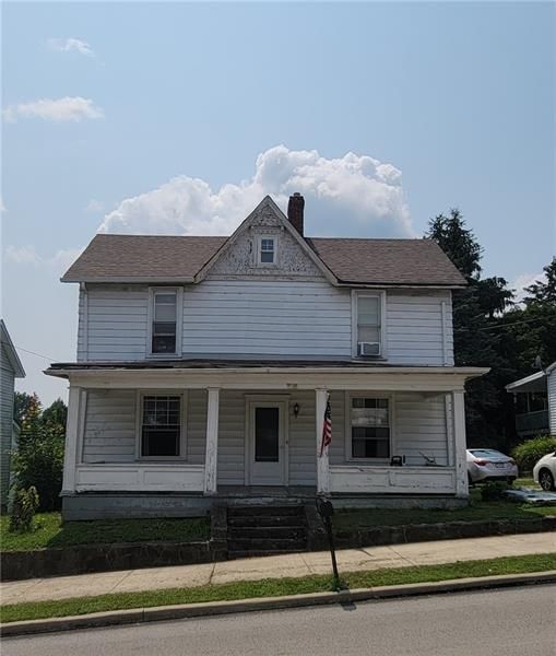 239 Wayne St, Claysville, PA 15323 Trulia