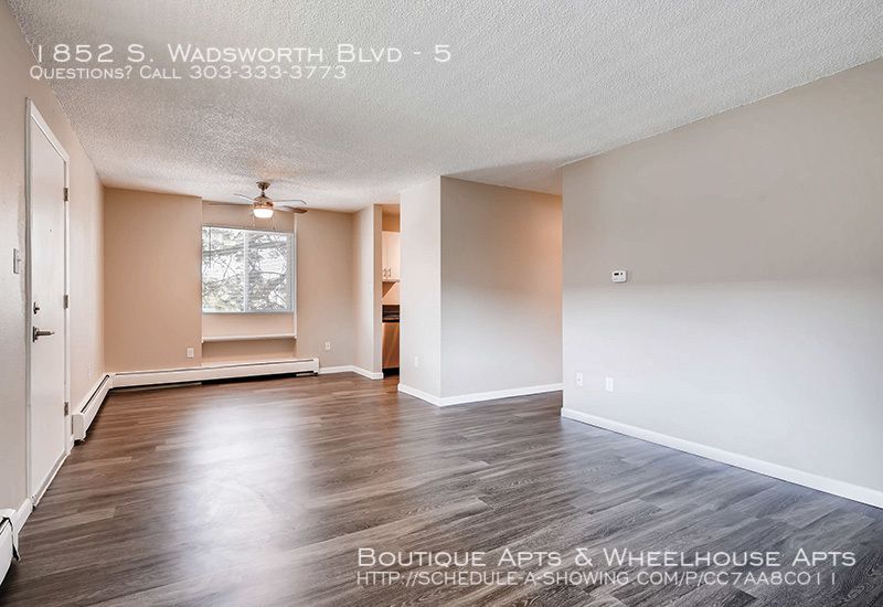 Lakewood Crossing Apartments Denver Co Trulia