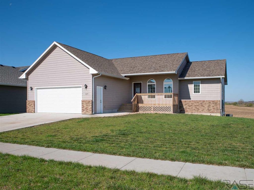 127 Lynx St, Valley Springs, SD 57068 Trulia
