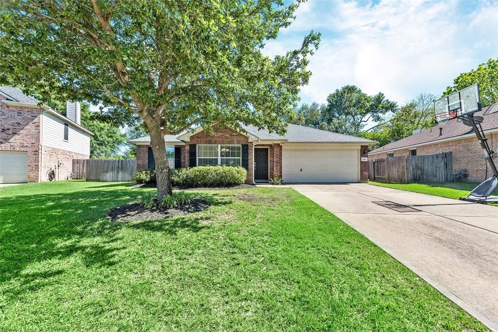 11839 Lois Lane Dr, Pinehurst, TX 77362 Trulia